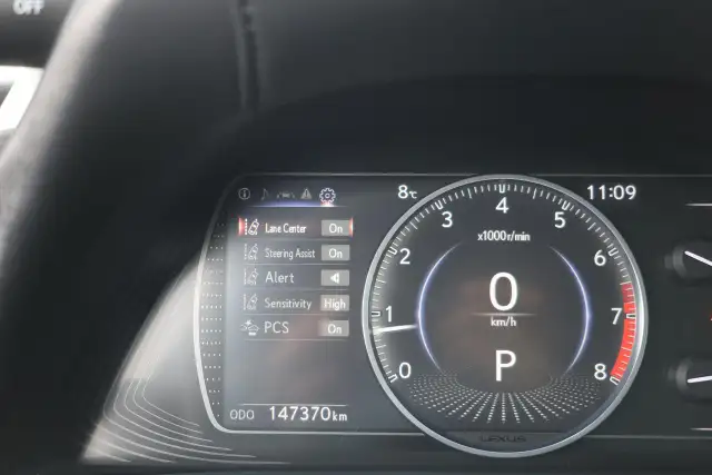 2021 Lexus ES ES250 AWD - LEATHER|SUNROOF|CAMERA|LANE ASSIST - Photo 20