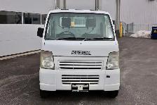 2007 Suzuki Carry 4WD 5-SPD MANUAL - LOW KMS|JDM IMPORT|KEI TRUC - Photo 2