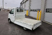 2007 Suzuki Carry 4WD 5-SPD MANUAL - LOW KMS|JDM IMPORT|KEI TRUC - Photo 5