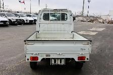 2007 Suzuki Carry 4WD 5-SPD MANUAL - LOW KMS|JDM IMPORT|KEI TRUC - Photo 6