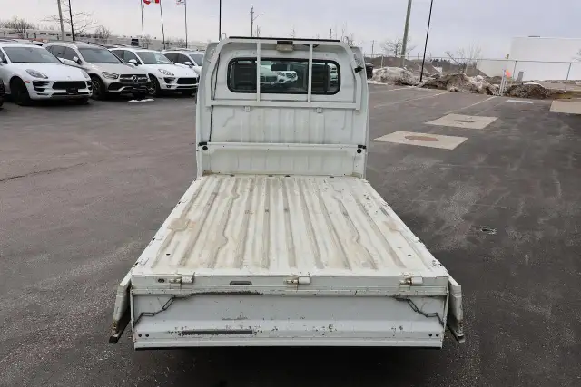 2007 Suzuki Carry 4WD 5-SPD MANUAL - LOW KMS|JDM IMPORT|KEI TRUC - Photo 7
