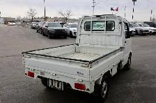 2007 Suzuki Carry 4WD 5-SPD MANUAL - LOW KMS|JDM IMPORT|KEI TRUC - Photo 8