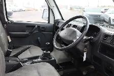 2007 Suzuki Carry 4WD 5-SPD MANUAL - LOW KMS|JDM IMPORT|KEI TRUC - Photo 12