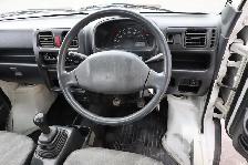 2007 Suzuki Carry 4WD 5-SPD MANUAL - LOW KMS|JDM IMPORT|KEI TRUC - Photo 15