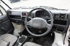 2007 Suzuki Carry 4WD 5-SPD MANUAL - LOW KMS|JDM IMPORT|KEI TRUC - Photo 16