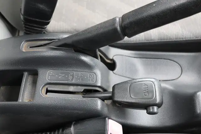 2007 Suzuki Carry 4WD 5-SPD MANUAL - LOW KMS|JDM IMPORT|KEI TRUC - Photo 19