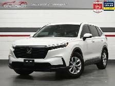 2024 Honda CR-V LX No Accident Heated Seats Adaptive Cruise Remo