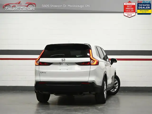 2024 Honda CR-V LX No Accident Heated Seats Adaptive Cruise Remo - Photo 2