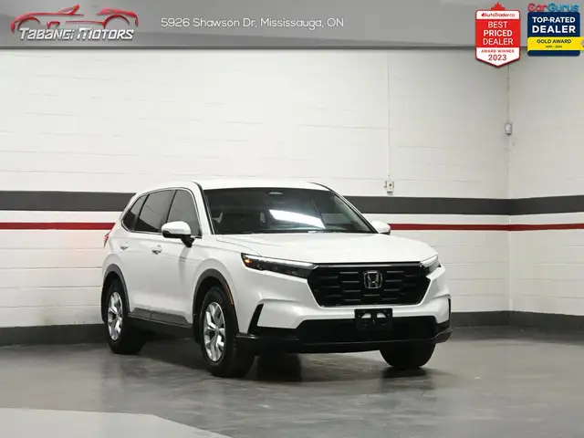 2024 Honda CR-V LX No Accident Heated Seats Adaptive Cruise Remo - Photo 3