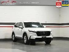 2024 Honda CR-V LX No Accident Heated Seats Adaptive Cruise Remo - Photo 3