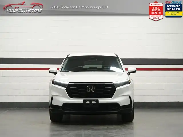 2024 Honda CR-V LX No Accident Heated Seats Adaptive Cruise Remo - Photo 4
