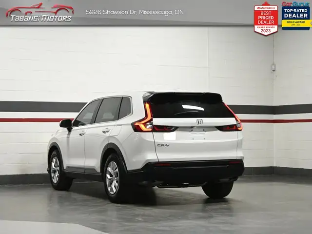 2024 Honda CR-V LX No Accident Heated Seats Adaptive Cruise Remo - Photo 6