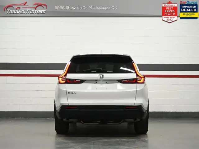 2024 Honda CR-V LX No Accident Heated Seats Adaptive Cruise Remo - Photo 7