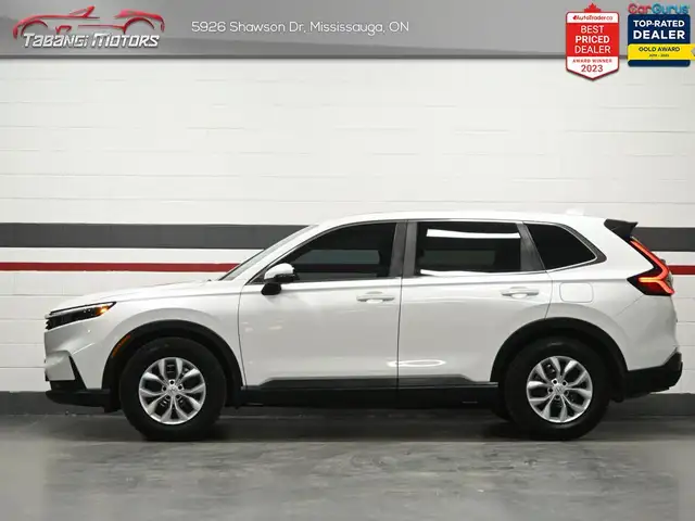 2024 Honda CR-V LX No Accident Heated Seats Adaptive Cruise Remo - Photo 9