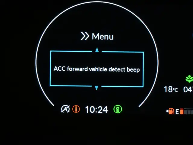 2024 Honda CR-V LX No Accident Heated Seats Adaptive Cruise Remo - Photo 15