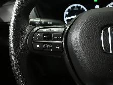 2024 Honda CR-V LX No Accident Heated Seats Adaptive Cruise Remo - Photo 18