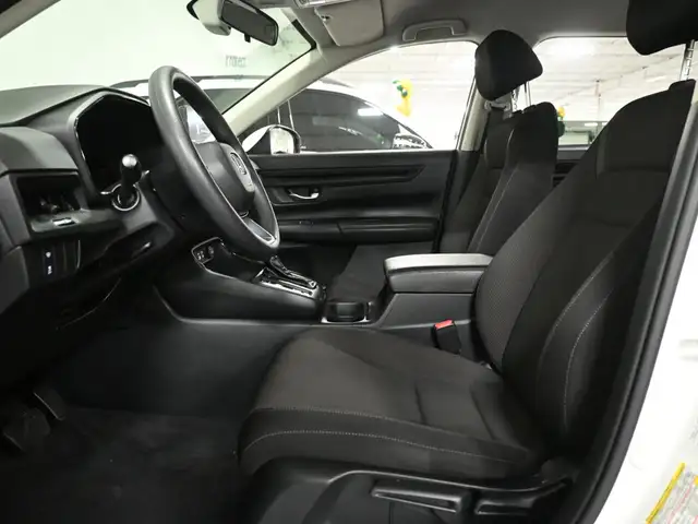 2024 Honda CR-V LX No Accident Heated Seats Adaptive Cruise Remo - Photo 24