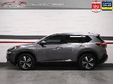 2023 Nissan Rogue Platinum No Accident BOSE HUD 360CAM Navigatio - Photo 9