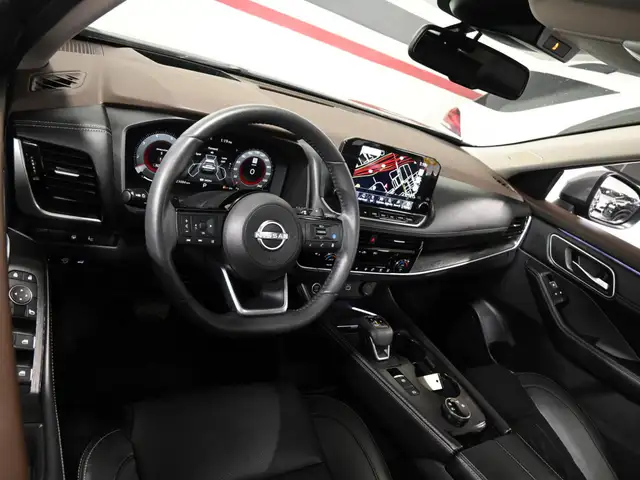 2023 Nissan Rogue Platinum No Accident BOSE HUD 360CAM Navigatio - Photo 10