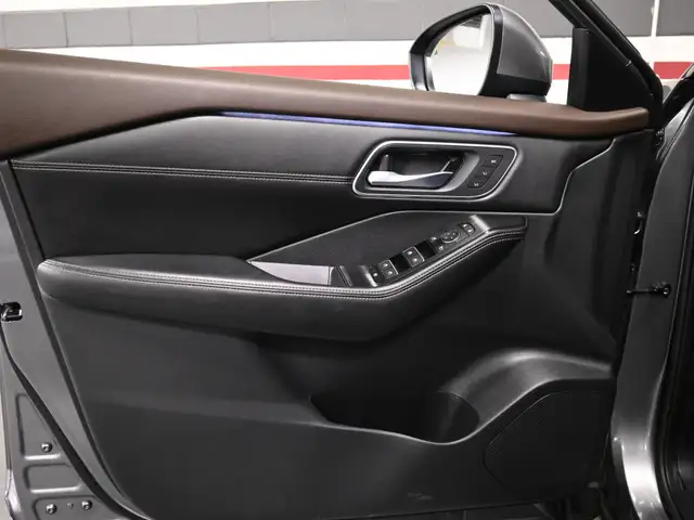2023 Nissan Rogue Platinum No Accident BOSE HUD 360CAM Navigatio - Photo 11