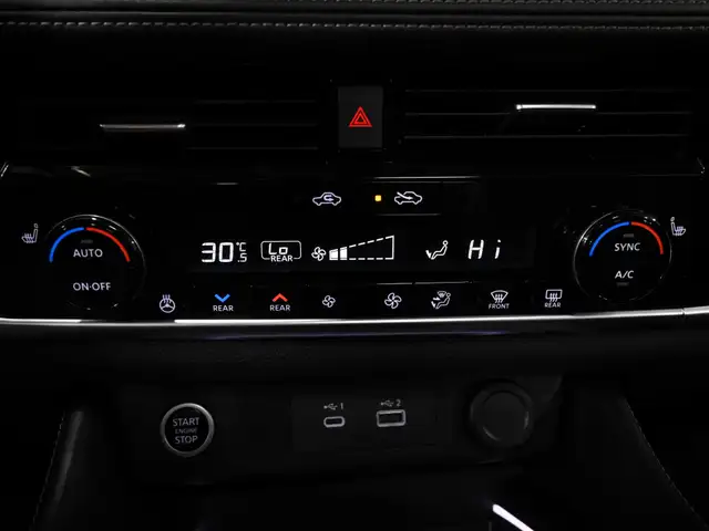 2023 Nissan Rogue Platinum No Accident BOSE HUD 360CAM Navigatio - Photo 22