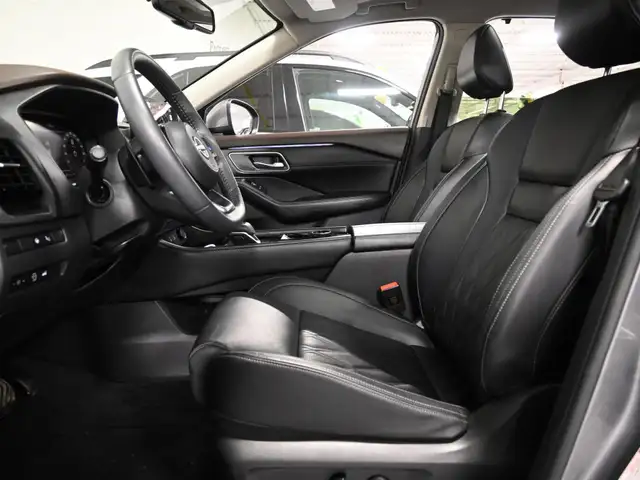 2023 Nissan Rogue Platinum No Accident BOSE HUD 360CAM Navigatio - Photo 26