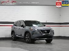 2023 Nissan Rogue SL Leather 360CAM Navigation Panoramic Roof Re - Photo 3