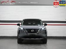 2023 Nissan Rogue SL Leather 360CAM Navigation Panoramic Roof Re - Photo 4