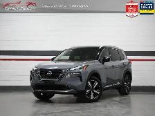 2023 Nissan Rogue SL Leather 360CAM Navigation Panoramic Roof Re - Photo 5