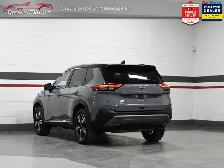 2023 Nissan Rogue SL Leather 360CAM Navigation Panoramic Roof Re - Photo 6