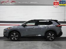 2023 Nissan Rogue SL Leather 360CAM Navigation Panoramic Roof Re - Photo 9