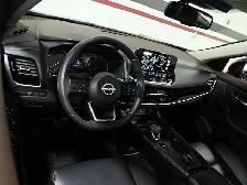 2023 Nissan Rogue SL Leather 360CAM Navigation Panoramic Roof Re - Photo 10