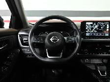 2023 Nissan Rogue SL Leather 360CAM Navigation Panoramic Roof Re - Photo 12