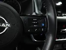 2023 Nissan Rogue SL Leather 360CAM Navigation Panoramic Roof Re - Photo 17