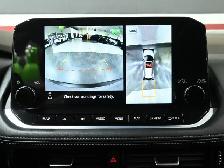 2023 Nissan Rogue SL Leather 360CAM Navigation Panoramic Roof Re - Photo 20