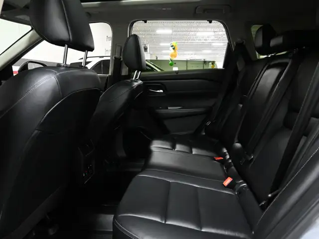 2023 Nissan Rogue SL Leather 360CAM Navigation Panoramic Roof Re - Photo 26