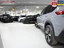 2023 Nissan Rogue SL Leather 360CAM Navigation Panoramic Roof Re - Photo 27