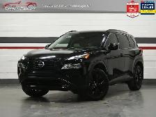 2023 Nissan Rogue SV Midnight Edition No Accident Leather 360CAM