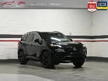 2023 Nissan Rogue SV Midnight Edition No Accident Leather 360CAM - Photo 3