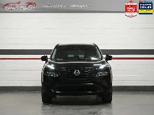 2023 Nissan Rogue SV Midnight Edition No Accident Leather 360CAM - Photo 4