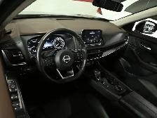 2023 Nissan Rogue SV Midnight Edition No Accident Leather 360CAM - Photo 10