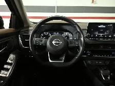 2023 Nissan Rogue SV Midnight Edition No Accident Leather 360CAM - Photo 12