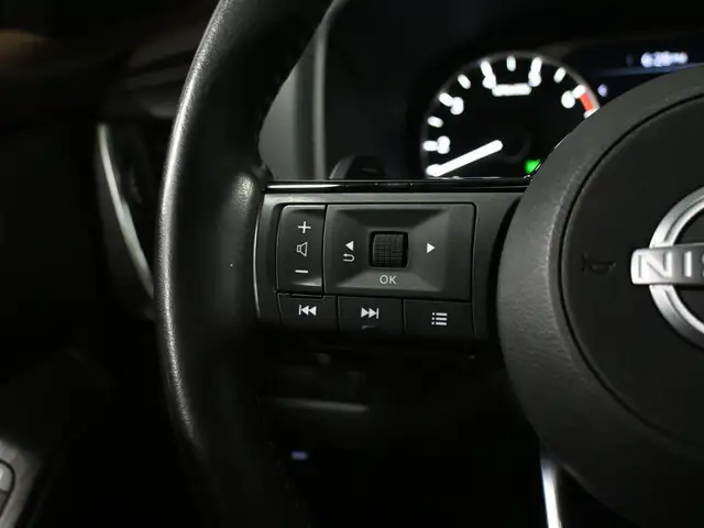 2023 Nissan Rogue SV Midnight Edition No Accident Leather 360CAM - Photo 16