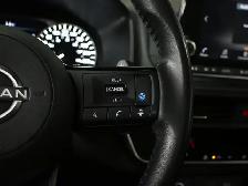 2023 Nissan Rogue SV Midnight Edition No Accident Leather 360CAM - Photo 17