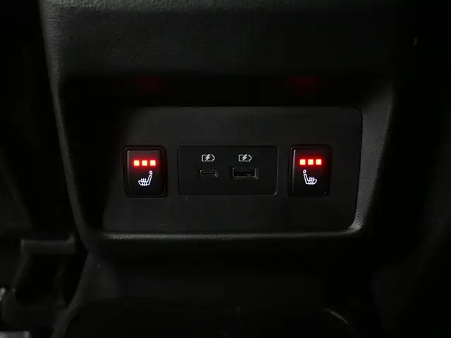2023 Nissan Rogue SV Midnight Edition No Accident Leather 360CAM - Photo 21