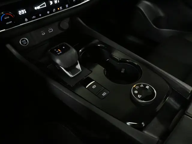 2023 Nissan Rogue SV Midnight Edition No Accident Leather 360CAM - Photo 22