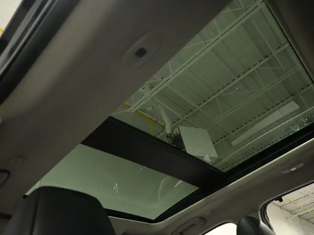 2023 Nissan Rogue SV Midnight Edition No Accident Leather 360CAM - Photo 23