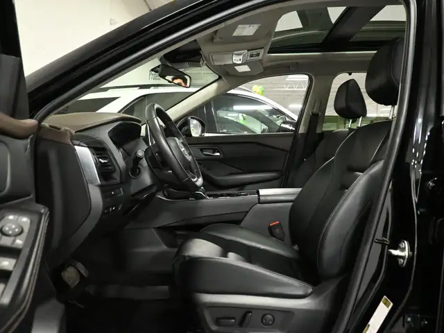 2023 Nissan Rogue SV Midnight Edition No Accident Leather 360CAM - Photo 24