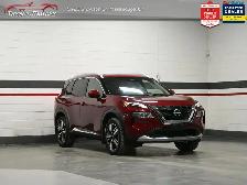 2023 Nissan Rogue Platinum No Accident BOSE HUD 360CAM Navigatio - Photo 3
