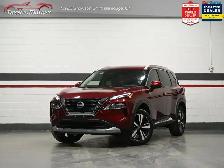 2023 Nissan Rogue Platinum No Accident BOSE HUD 360CAM Navigatio - Photo 5